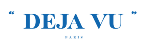 DEJA VU PARIS